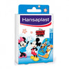 Hansaplast Apósitos Infantiles Mickey 20 Apósitos