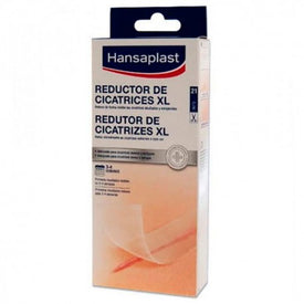 Hansaplast Reductor de Cicatrices XL 21 Unidades