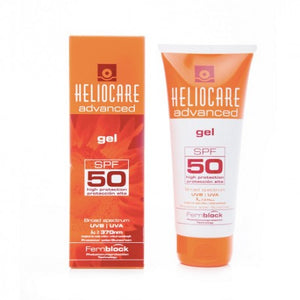 Heliocare Advanced Gel SPF 50  200ml