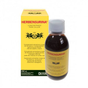 Herbensurina 250 ml