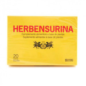 Herbensurina CA 20 Sobres