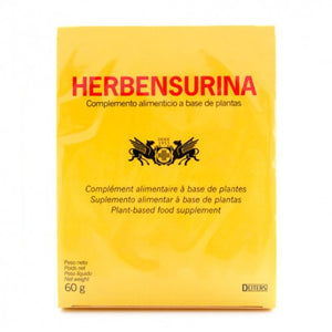 Herbensurina 40 Sobres