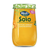 Hero ECO Solo Baby Crema de Calabaza y Puré de Patatas 190g
