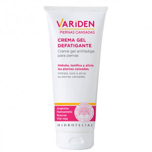 Hidrotelial Variden Crema Gel Defatigante Piernas Cansadas 200ml