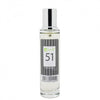 IAP Mini Perfume Hombre Nº51 30ml