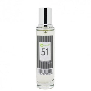 IAP Mini Perfume Hombre Nº51 30ml
