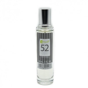 IAP Mini Perfume Hombre Nº52 30ml