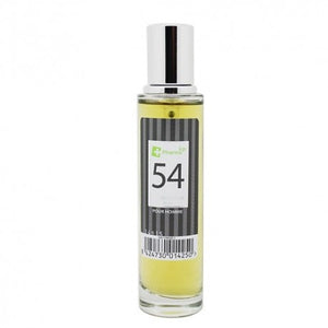 IAP Mini Perfume Hombre Nº54 30ml