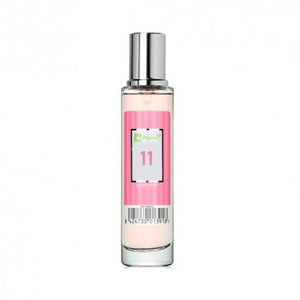 IAP Mini Perfume Mujer Nº11 30ml