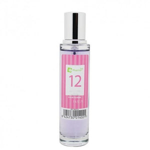 IAP Mini Perfume Mujer Nº12 30ml