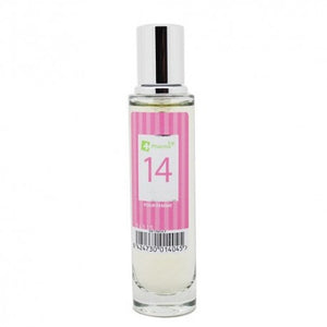 IAP Mini Perfume Mujer Nº14 30ml