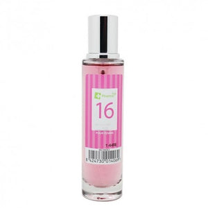 IAP Mini Perfume Mujer Nº16 30ml