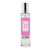 IAP Mini Perfume Mujer Nº17 30ml