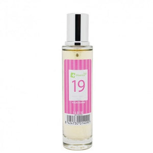 IAP Mini Perfume Mujer Nº19 30ml