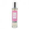 IAP Mini Perfume Mujer Nº22 30ml