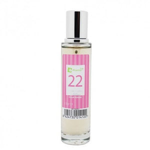 IAP Mini Perfume Mujer Nº22 30ml