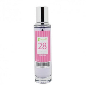 IAP Mini Perfume Mujer Nº28 30ml