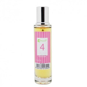 IAP Mini Perfume Mujer Nº4 30ml