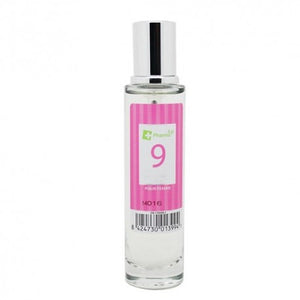 IAP Mini Perfume Mujer Nº9 30ml