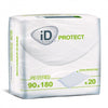 iD Empapador Expert 90x180 Súper 20 Unidades