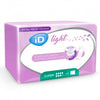 iD Light Inco Ligera Super 10 Unidades