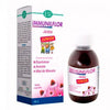 Immunilflor Junior Jarabe Sabor Guinda 180ml