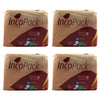 Incopack Pañal Anatómico Súper Noche 80 uds