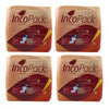 Incopack Pañal Inicia Anatómico Día 80 uds
