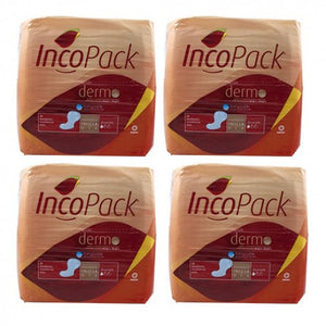 Incopack Pañal Inicia Anatómico Día 80 uds
