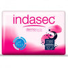 Indasec Maxi Good Night 12 uds