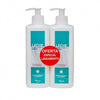 Inibsa Duplo Leche Hidratante Dermatológica 2x500ml
