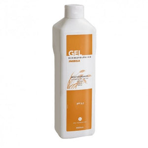 Inibsa Gel Dermatológico Multicereales 1000ml