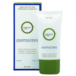 IOOX Anagras Crema Hidratante 50ml