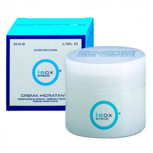 IOOX Crema Hidratante 50ml