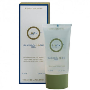 IOOX Glicosol Gel 75ml