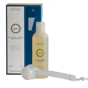IOOX Pulcral Gel Limpieza Facial 200ml