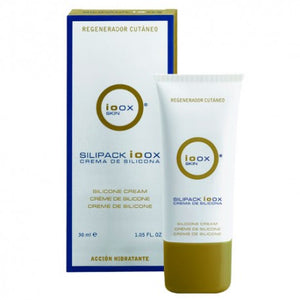 IOOX Silipack Crema Silicona 30ml
