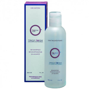 IOOX Trico Champú Anticaída 200ml
