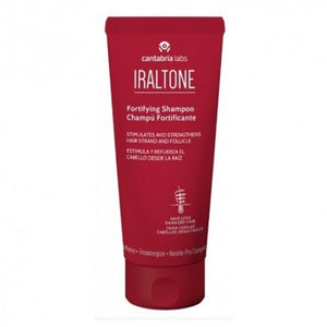 Iraltone Champú Fortificante 200ml