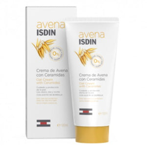 Isdin Avena Crema Con Ceramidas 100ml