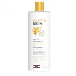 Isdin Avena Locion Corporal 400 ml