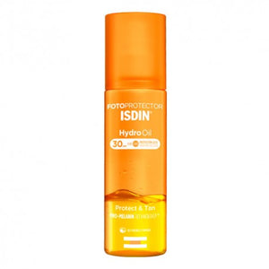 Isdin Fotoprotector Hydro Oil SPF30 200ml