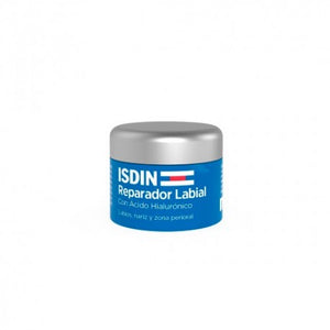 Isdin Nutrabalm Reparador Nariz y Labios 10ml