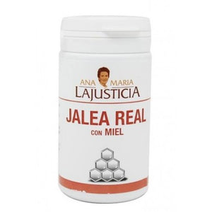 Ana María Lajusticia Jalea Real con Miel 135g