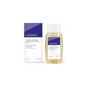 Kaidax champú anticaída 200ml