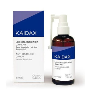 Kaidax loción anticaída spray 100ml