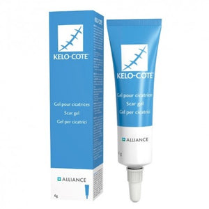 Kelo-Cote Gel Reductor Cicatrices 6 gr