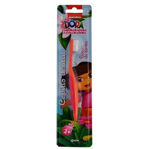 Kin Dora La Exploradora Cepillo Dental