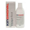 Kin Gingival Enjuague Bucal 500ml
