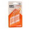 Kin Interdental Supermicro 6 unidades